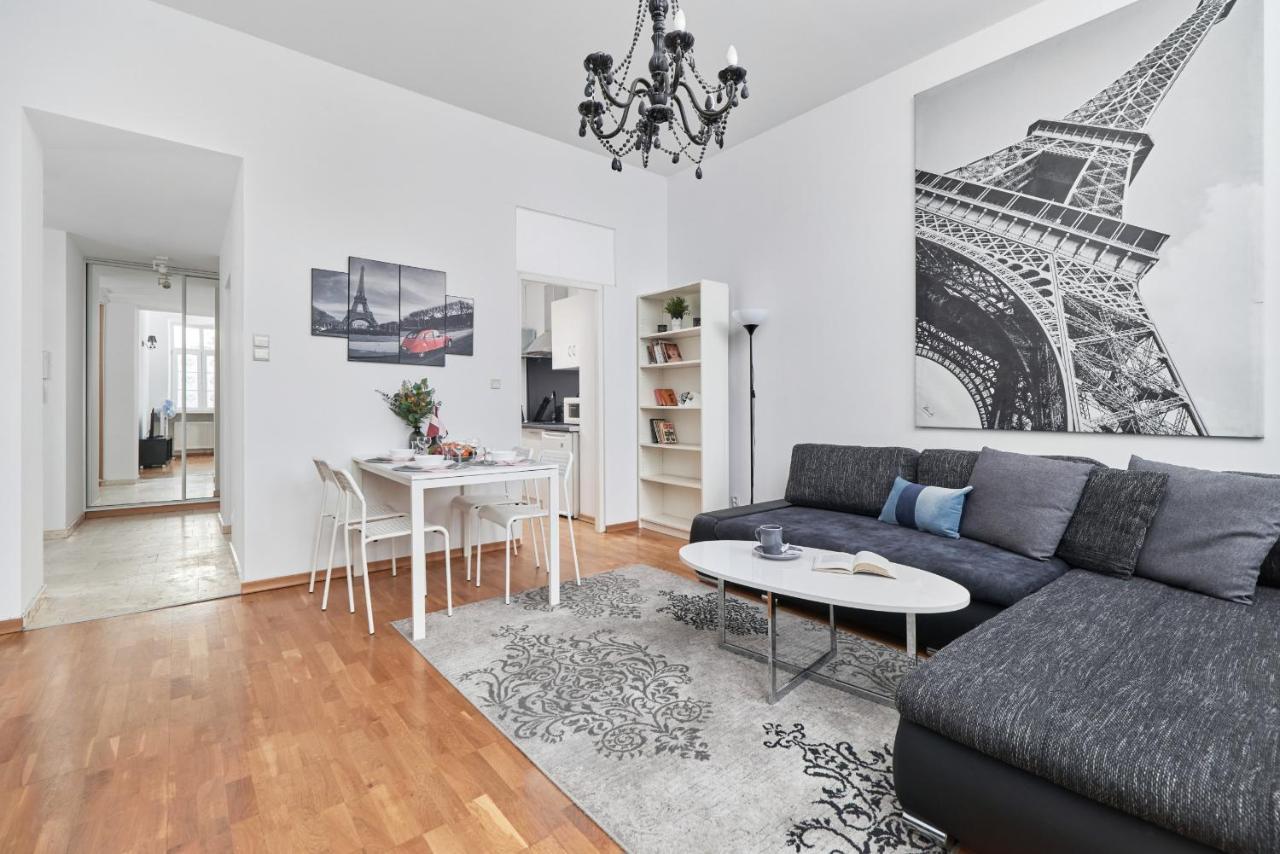 Rynek Apartment The Heart Of The City By Noclegi Renters Wrocław Eksteriør bilde